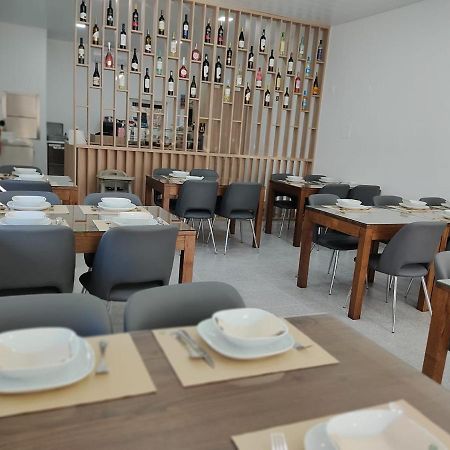 Olhar Sobre O Alva - Turismo Rural E Sabores Sao Sebastiao da Feira Exterior foto